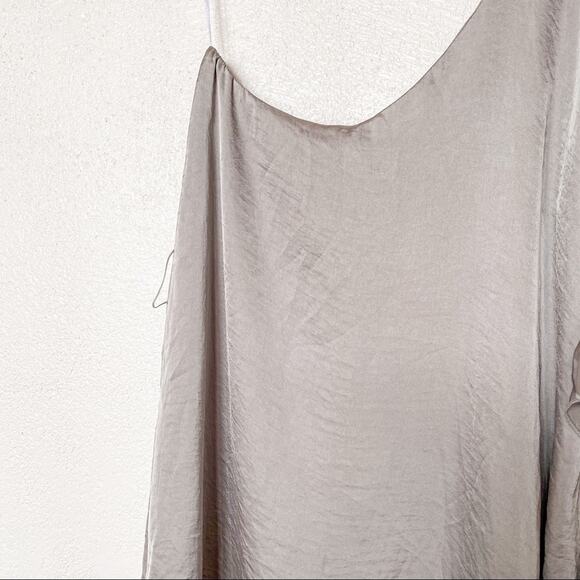 Show Me Your Mumu Trish Dress Silver Dollar Size Small - Picture 10 of 12